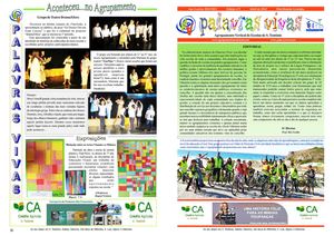 n�3 , Abril de 2012