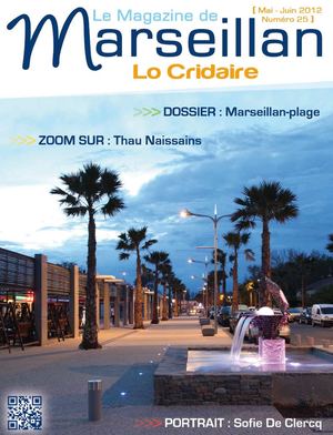 Lo Cridaïre n°25 - mai juin 2012