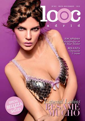 LOOC Nº 102 Especial belleza y salud