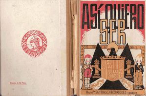 LA ENCICLOPEDIA ESCOLAR DE 1940