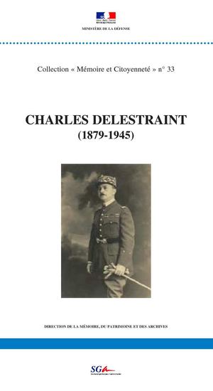 CHARLES DESLESTRAINT