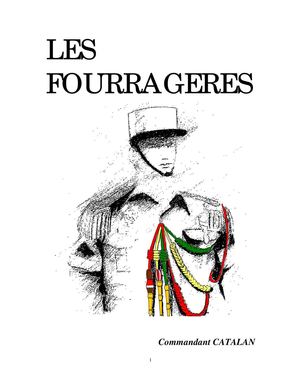MEMOIRE FOURRAGERES
