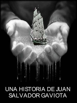 UNA HISTORIA DE JUAN  SALVADOR GAVIOTA 01