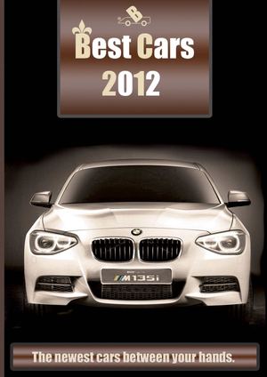 Best Cars 2012
