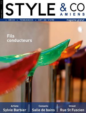 STYLE&CO N°32