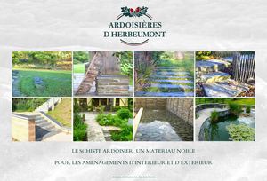 Extérieurs & jardins