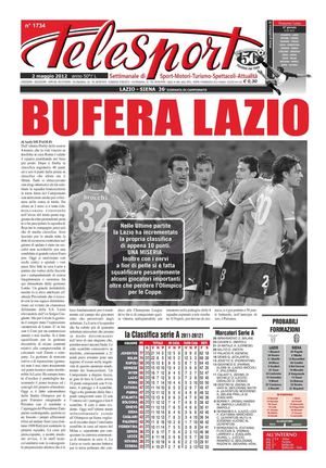 Telesport 1734 del 02.05.2012