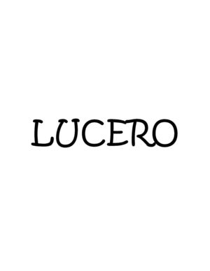 lucero