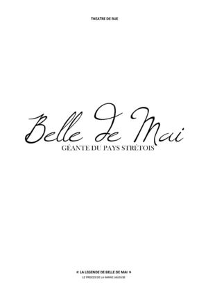 La légende de Belle de Mai, le procès de la Marie Jalouse