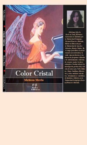 Calaméo - Color Cristal (Poesía hondureña)