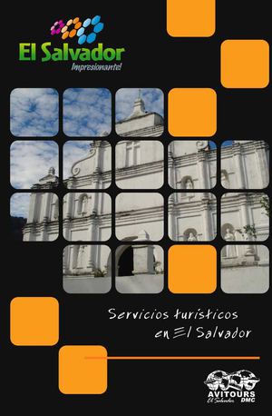 Destinos Turísticos en El Salvador Impresionante 