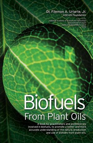 Biofuels from Plant Oils - ASEAN  