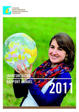 Jahresbericht 2011