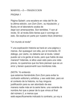 Galería de Imágenes 