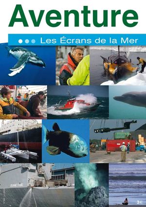 Revue AVENTURE n°132