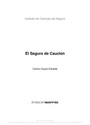 El-seguro-de-Caucion