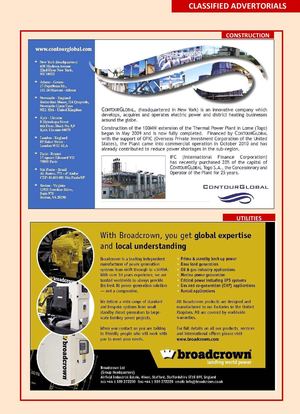 TAR - CA - Classified advertorials