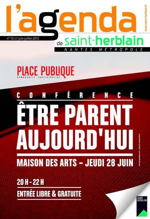 #10 / juillet 2012