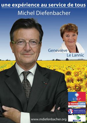 Affiche officielle
