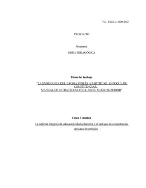 La enseñanza del idioma inglés a partir del enfoque de competencias: Manual de estrategias en el nivel medio superior