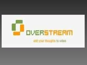 OVERSTREAM