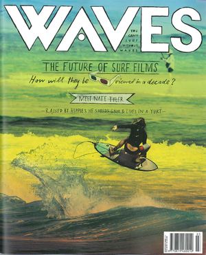 Waves 253