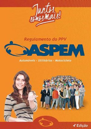 Regulamento PPV ASPEM