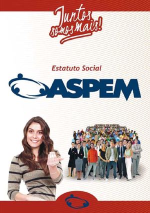 Estatuto ASPEM