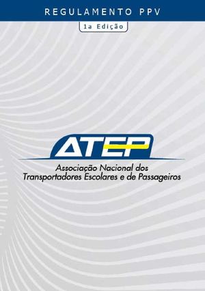 Regulamento PPV ATEP WEB FINAL