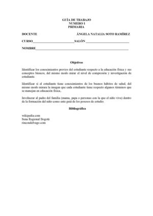 Guia numero 1