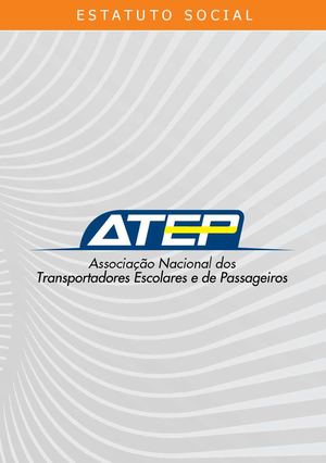 Estatuto ATEP