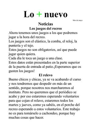 PERIÓDICO VDP 2
