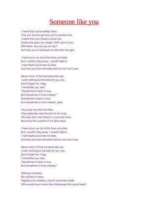 cancioness