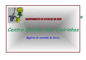 Reg.Livros.Vieirinhos.UV 11.06.07