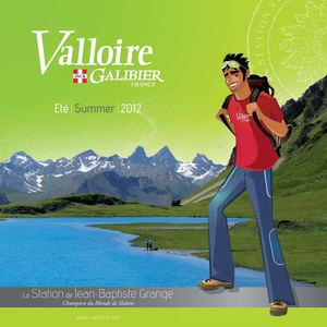Vallloire-Galibier été-summer 2012