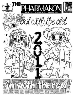 2011-01 Volume 13 No. 3