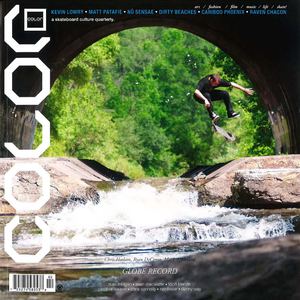 Color Mag Summer Issue