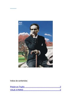 cesar vallejo