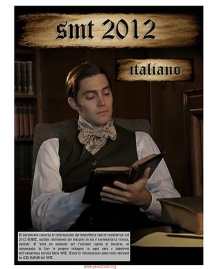 SMT 2012-Italiano (1)
