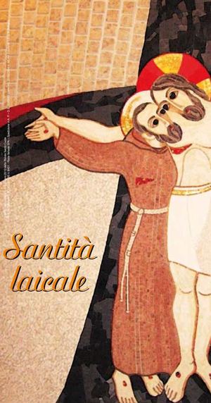 Santità Laicale - Libretto estivo 2012