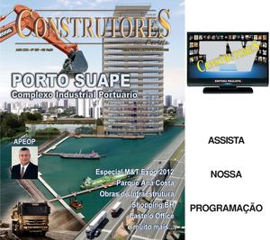 Revista Construtores 297