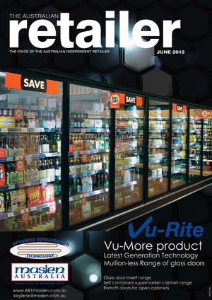 Retailer Jun 2012