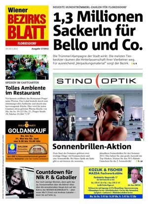 WBB 17/2012 21. Bezirk