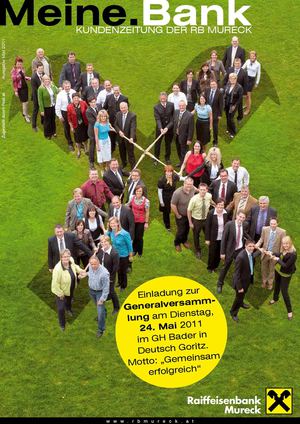Meine.Bank, Ausgabe 7