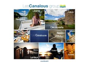 Les Canalous Group