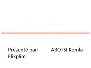Les champignons, un règne encore méconnu