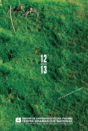 Théâtre de Sartrouville — Programme saison 2012-13