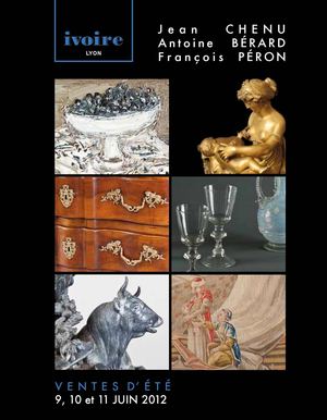 TABLEAUX XIXème ET MODERNES 11-06-2012