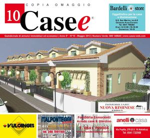 Casee n.10 - 2012