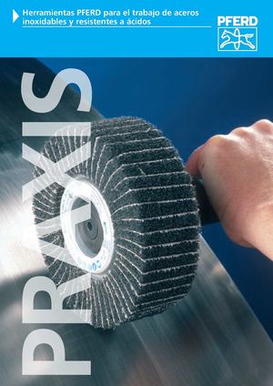PFERD_PRAXIS_INOX